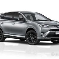 Ricambi per toyota rav 4 ibrida