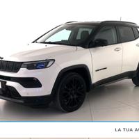 JEEP Compass II 2021 - Compass 1.6 mjt S 2w U85988