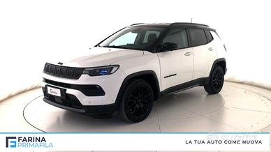 JEEP Compass II 2021 - Compass 1.6 mjt S 2w U85988