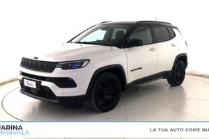 JEEP Compass II 2021 - Compass 1.6 mjt S 2w U85988