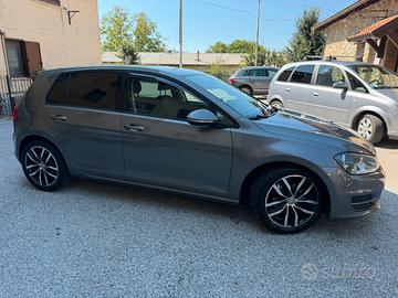 Golf 7