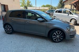 Golf 7