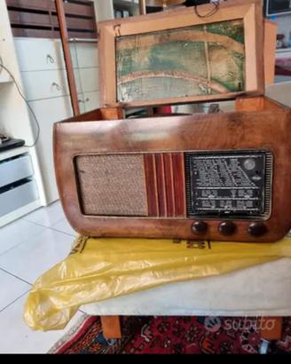 Radiogiradischi