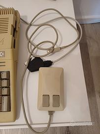 amiga 500 + 600 floppy