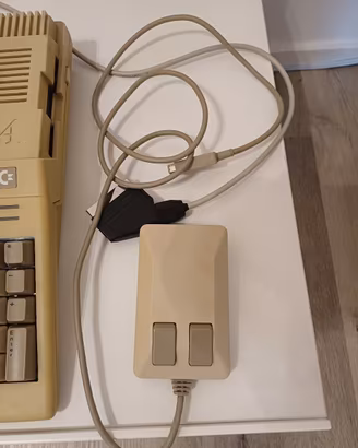 amiga 500 + 600 floppy