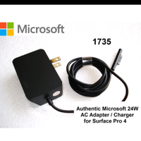 Alimentatore caricatore per Microsoft surface
