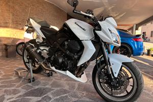 Kawasaki z750