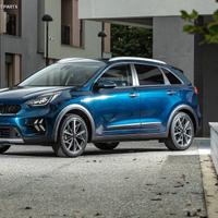 Ricambi per kia niro