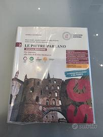 Le pietre parlano (2)