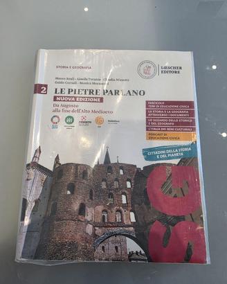 Le pietre parlano (2)