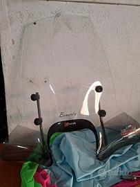 parabrezza beverly 300/350 