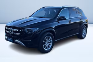 Mercedes GLE 300 d Advanced 4matic auto