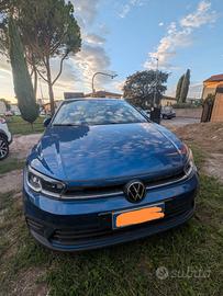 Polo 1000 cc  tsi 95 cv  Edition Plus