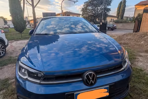 Polo 1000 cc  tsi 95 cv  Edition Plus