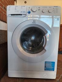 Lavatrice indesit Innex