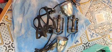 Accessori per bici d'epoca