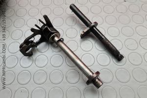 SELETTORE PRESELETTORE YAMAHA XTZ 660 1991 1992 XT