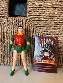 vintage DC Comics Super Powers Robin