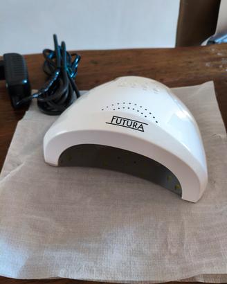 lampada UV/led per unghie 
