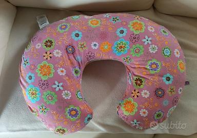 Cuscino allattamento Boppy Chicco
