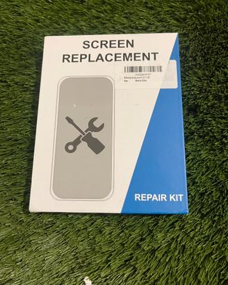 Schermo per iPhone 11