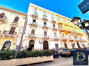 Appartamento con terrazzo Via Di Palma