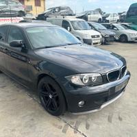 Ricambi per BMW Serie 1 2006