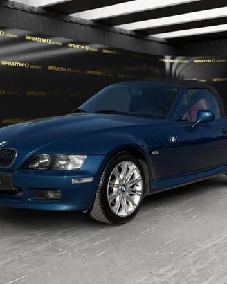 BMW Z3 1.8 CAT ROADSTER