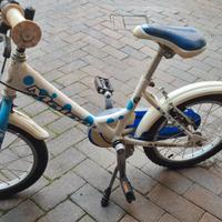 bicicletta bambino/a
