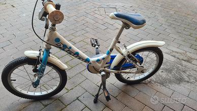 bicicletta bambino/a