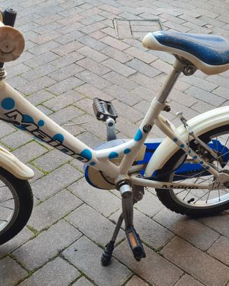 bicicletta bambino/a