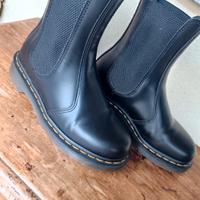 stivaletti Dr. Martens
