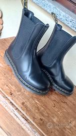 stivaletti Dr. Martens