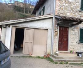 Rustico con Terreno Agricolo