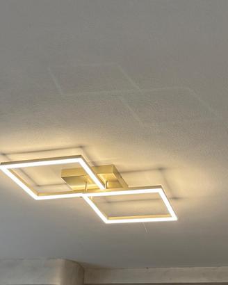 Lampade a led a soffitto