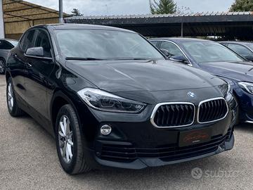 Bmw X2 sDrive18d