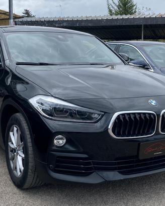 Bmw X2 sDrive18d