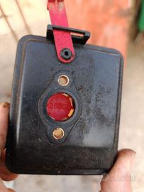 Supporto e filtro aria active 4.0