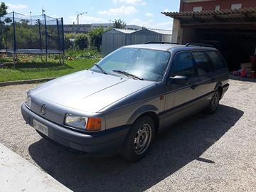 ASI Volkswagen Passat variant 1.8 1990