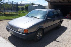 ASI Volkswagen Passat variant 1.8 1990