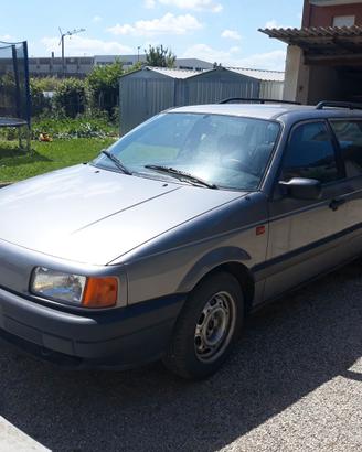 ASI Volkswagen Passat variant 1.8 1990