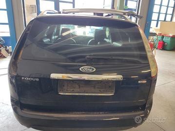 Portellone nudo FORD FOCUS del 2008