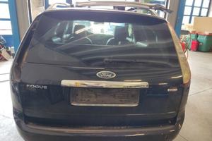 Portellone nudo FORD FOCUS del 2008