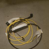 cavo di ricarica tipo 2 originale cupra