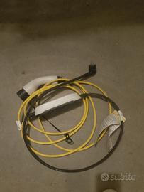 cavo di ricarica tipo 2 originale cupra