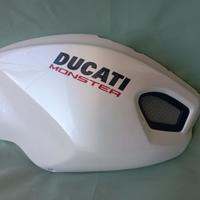 Carena cover Monster 696 796 1100