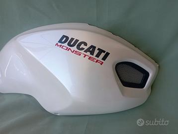 Carena cover Monster 696 796 1100