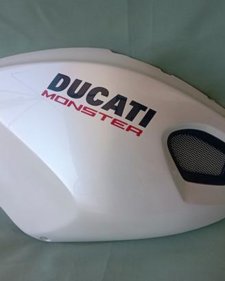 Carena cover Monster 696 796 1100