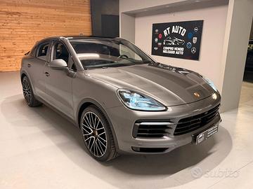 Porsche Cayenne Coupé 3.0 V6 E-Hybrid