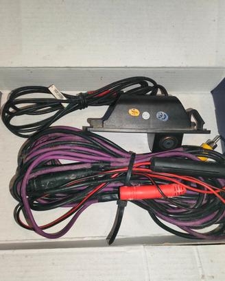 Vari pezzi opel corsa D